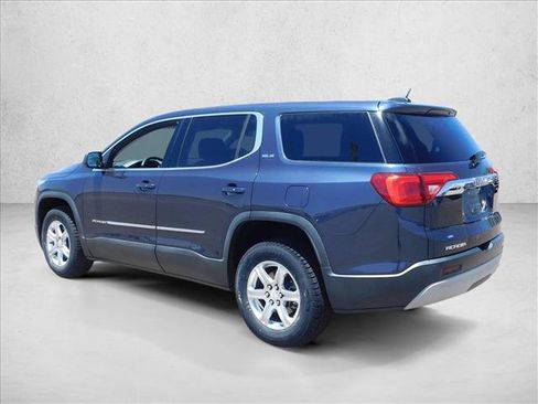 Used 2019 GMC Acadia SLE FWD image 7