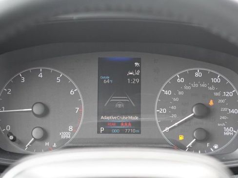 Certified 2025 Toyota Corolla SE FWD image 18