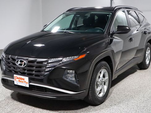 Used 2024 Hyundai Tucson SEL FWD image 31