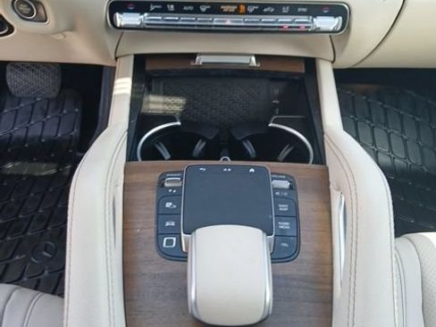 Used 2025 Mercedes-Benz GLE 350 4MATIC image 20