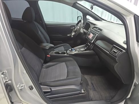 Used 2018 Nissan Leaf S w/ S Charge Package image 5