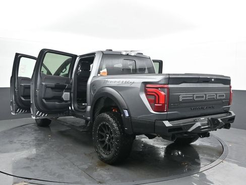 New 2025 Ford F150 Raptor image 61