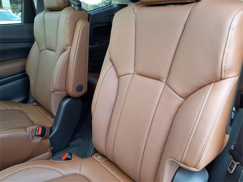New 2026 Subaru Ascent Touring image 10