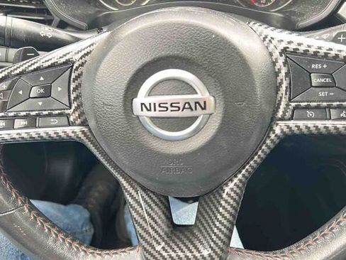 Used 2022 Nissan Altima 2.5 SR FWD image 20