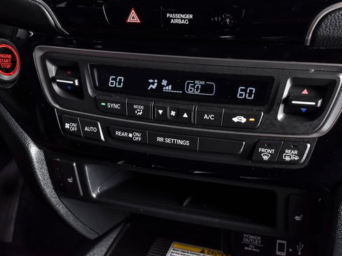 Used 2023 Honda Ridgeline Black Edition image 27