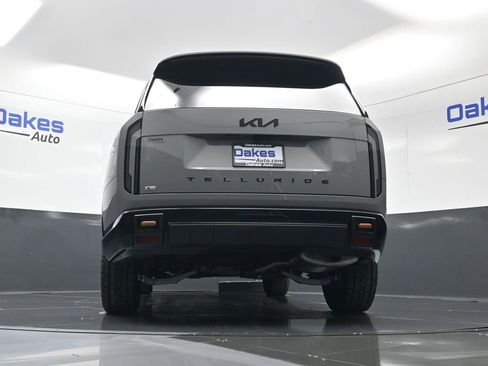 New 2027 Kia Telluride SX Prestige X-Pro AWD/4WD image 48