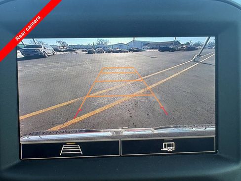 Used 2024 GMC Sierra 2500 Pro w/ 1SA Pro Safety Plus Package image 5