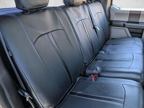 Used 2018 Ford F150 XL w/ Equipment Group 101A Mid RWD image 19