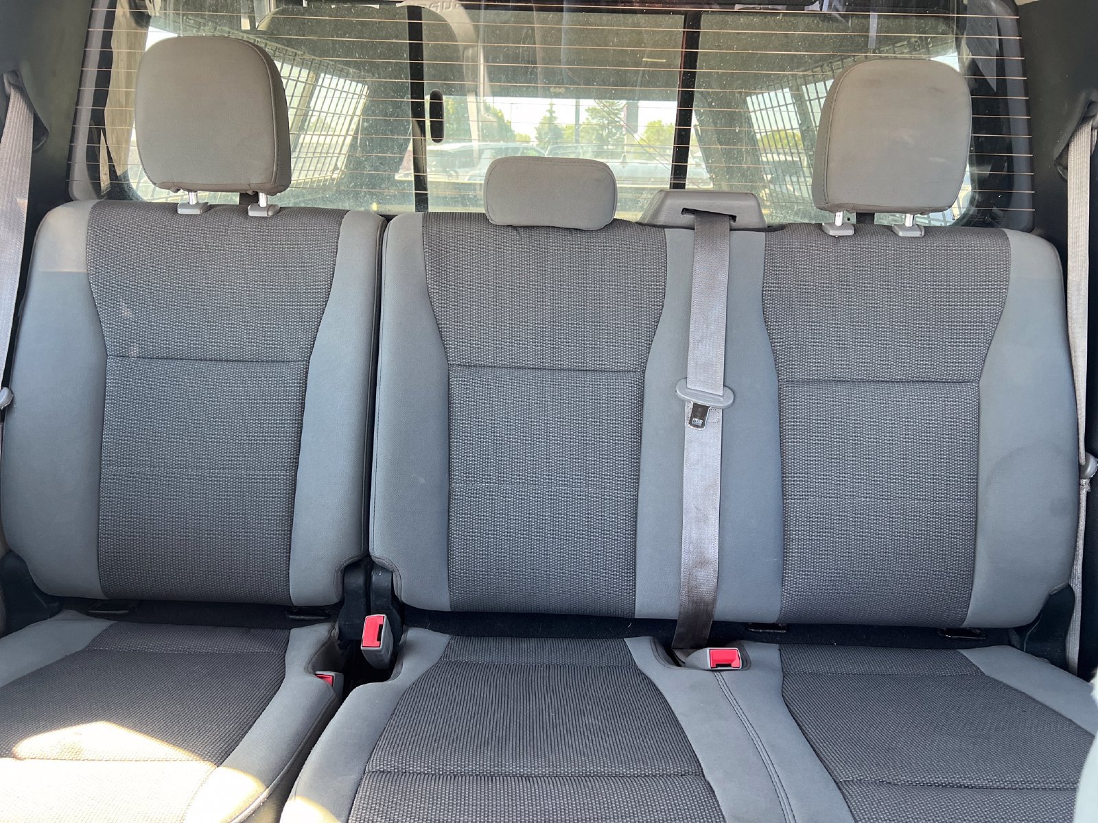 Used 2018 Ford F350 XL w/ Power Equipment Group AWD/4WD image 31
