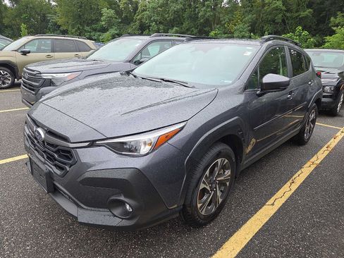 Used 2026 Subaru Crosstrek 2.5i Premium AWD/4WD image 3