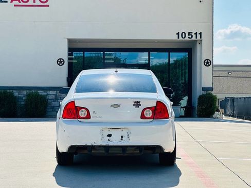 Used 2011 Chevrolet Malibu LS w/ LPO, Convenience Package FWD image 7