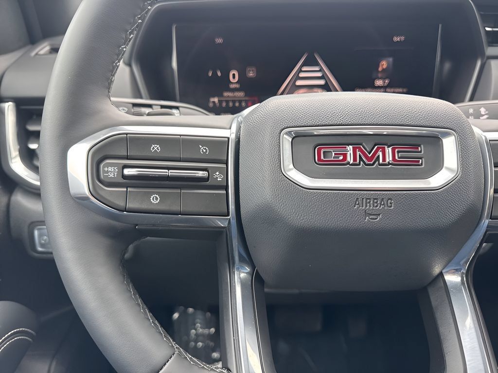 Used 2026 GMC Terrain Elevation FWD image 14
