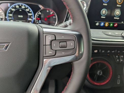 New 2026 Chevrolet Blazer RS w/ Driver Confidence II Package FWD image 19