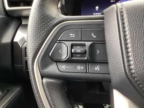 Used 2025 Toyota 4Runner TRD Sport Premium AWD/4WD image 19