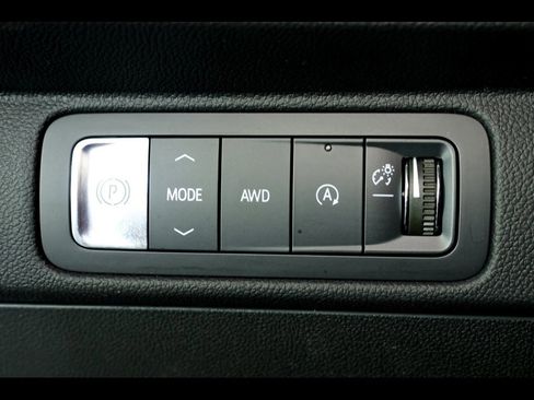 Used 2024 Chevrolet Traverse RS w/ LPO, Floor Liner Package image 16