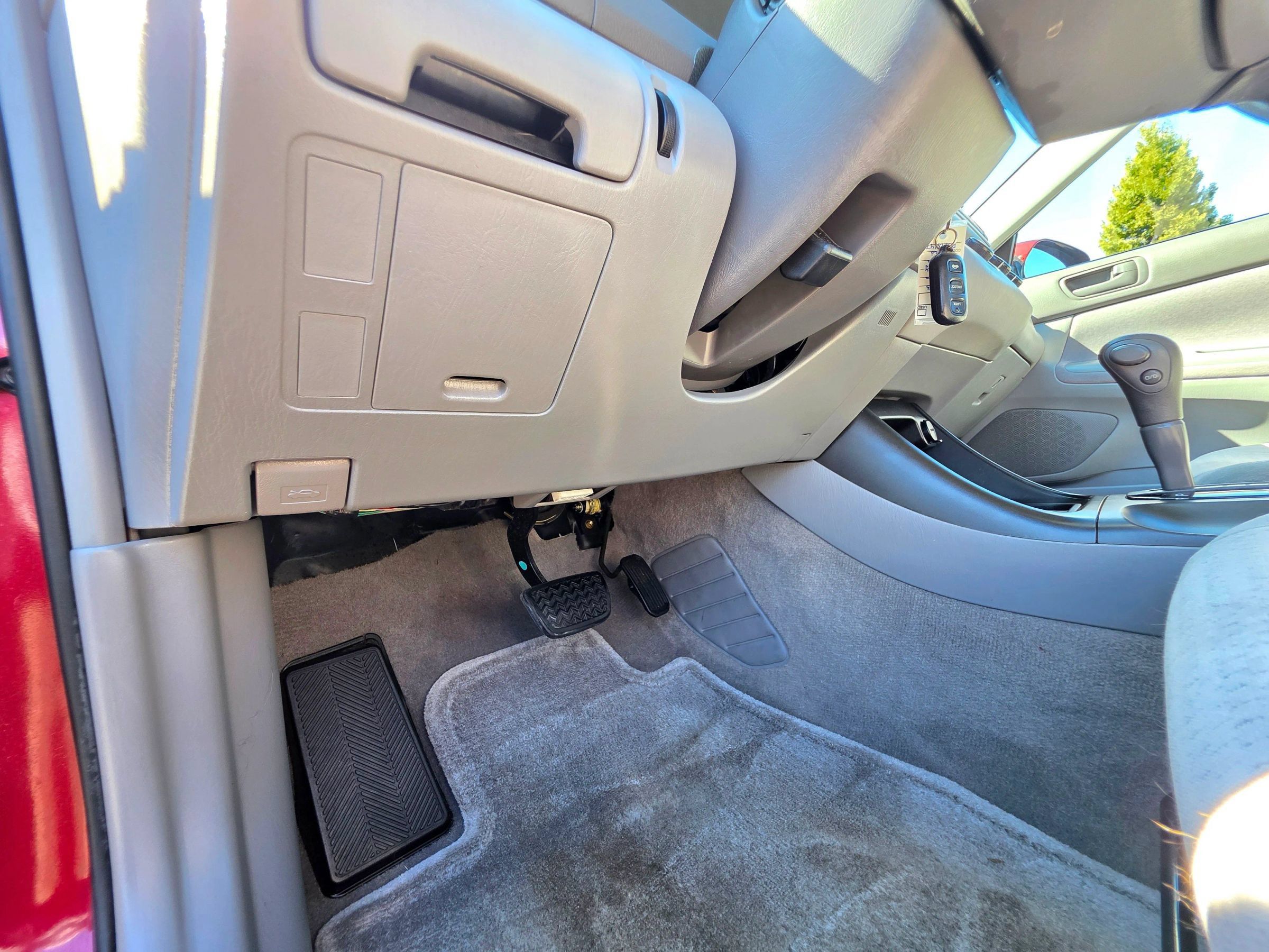 Used 2003 Toyota Camry LE FWD image 43