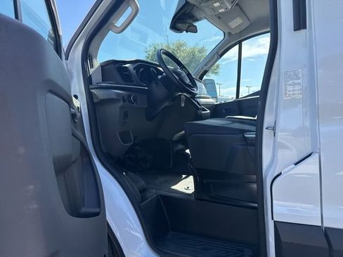 Used 2024 Ford Transit 250 Low Roof w/ Exterior Upgrade Package image 13