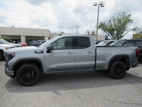 New 2026 GMC Sierra 1500 Elevation AWD/4WD image 4