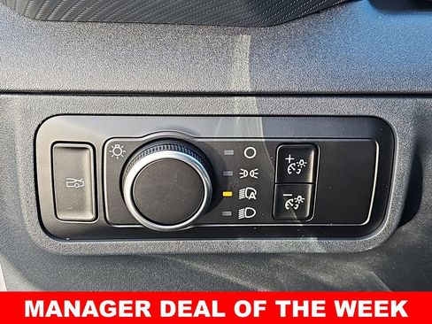 New 2026 Ford Mustang Coupe image 25