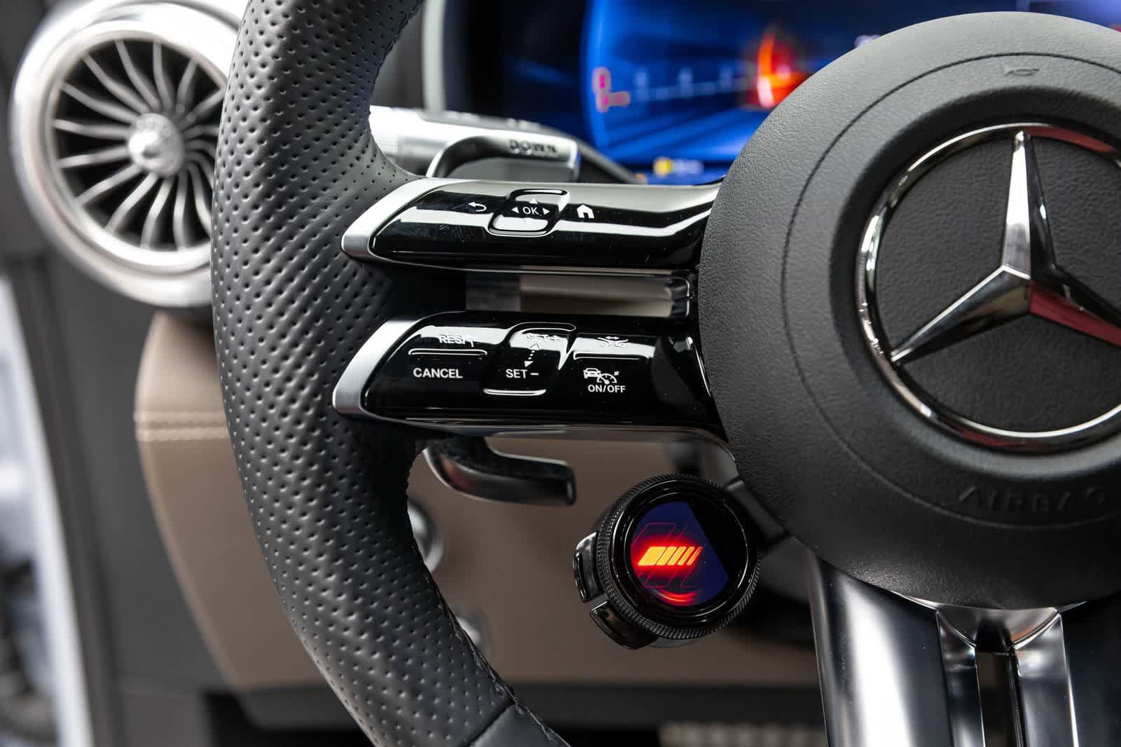 Used 2024 Mercedes-Benz AMG GT 55 image 30