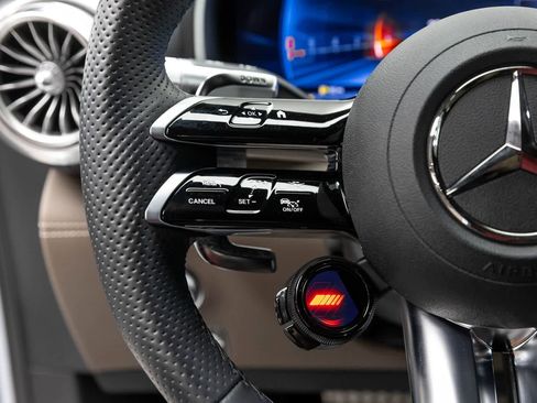 Used 2024 Mercedes-Benz AMG GT 55 image 30