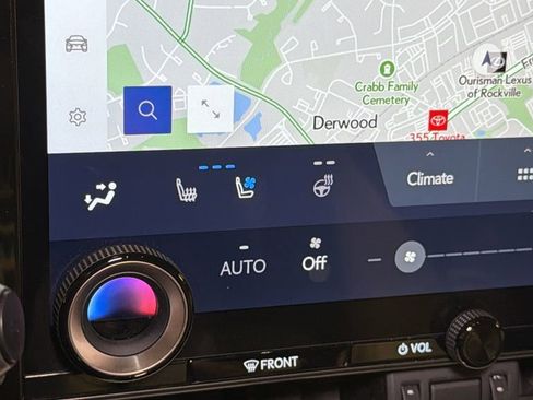 Certified 2024 Lexus NX 350 AWD image 28