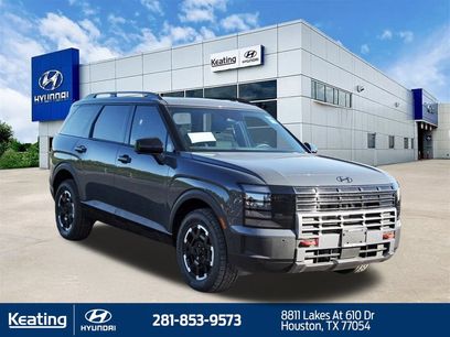 New 2026 Hyundai Palisade XRT Pro