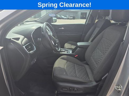 Used 2019 Chevrolet Equinox LT w/ Driver Convenience Package AWD/4WD image 20