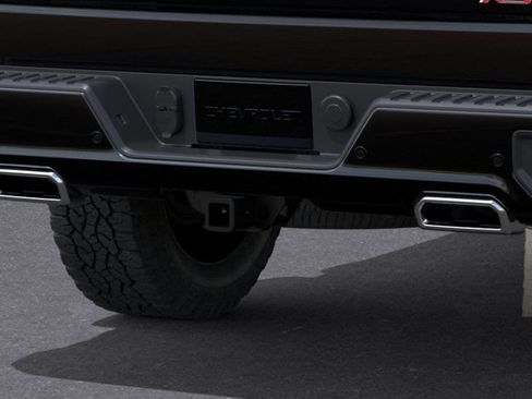 New 2026 Chevrolet Silverado 1500 RST w/ RST All Star Premium Package AWD/4WD image 14