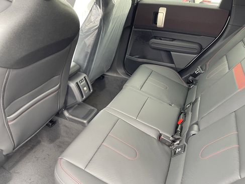 New 2027 MINI Cooper Countryman S AWD/4WD image 14