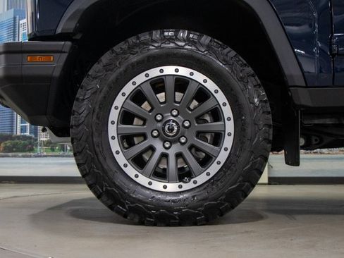 Used 2024 INEOS Grenadier image 7