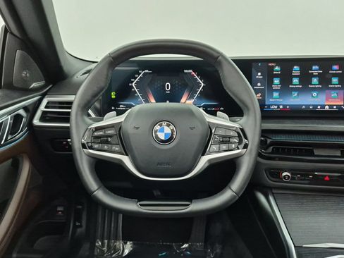 Used 2026 BMW 430i xDrive Convertible w/ Premium Package AWD/4WD image 28
