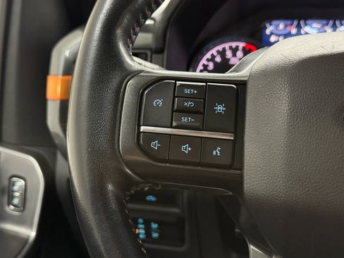 Used 2022 Ford F150 Tremor w/ Equipment Group 401A Mid image 21