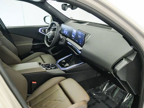 Used 2026 BMW X3 xDrive30 w/ Premium Package AWD/4WD image 16