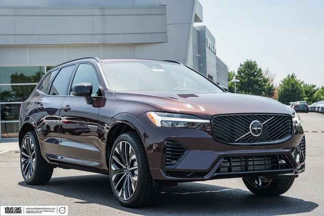 New 2026 Volvo XC60 T8 Ultra w/ Protection Package Premier AWD/4WD image 1