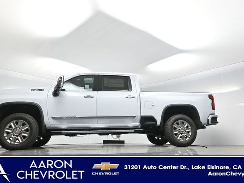 New 2026 Chevrolet Silverado 2500 High Country w/ Technology Package image 6