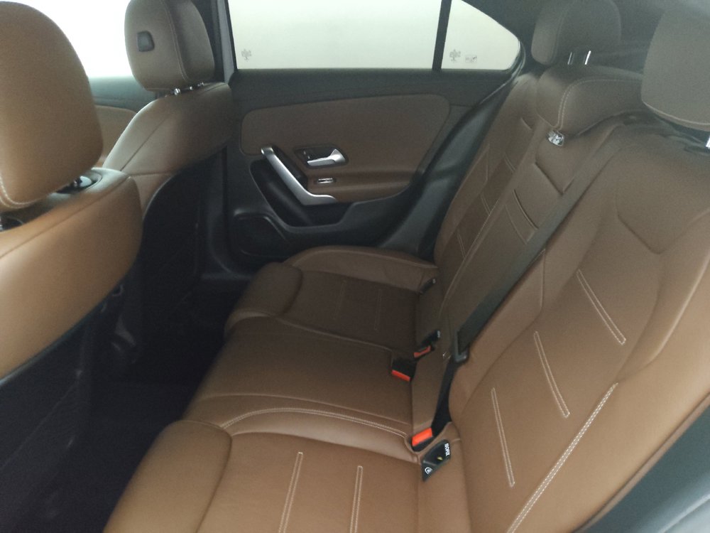 Used 2022 Mercedes-Benz A 220 4MATIC image 18