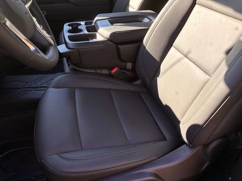 New 2026 Chevrolet Silverado 2500 LT w/ Trail Boss Package AWD/4WD image 26
