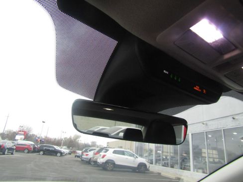 Used 2021 MAZDA MAZDA3 AWD 2.5 Turbo Sedan image 16