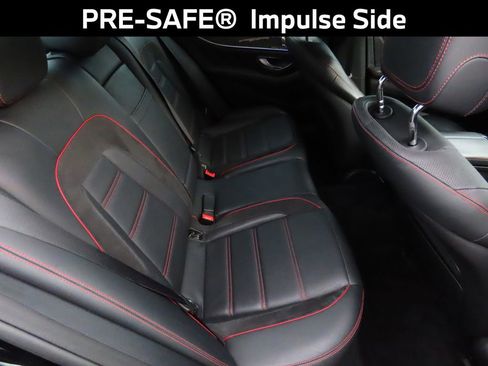 Used 2017 Mercedes-Benz E 43 AMG 4MATIC Sedan image 18