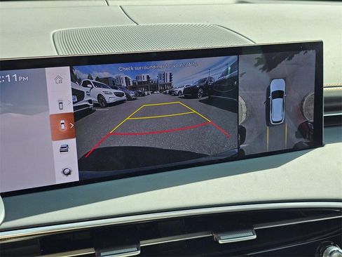 New 2026 Genesis GV70 3.5T Sport Prestige image 26