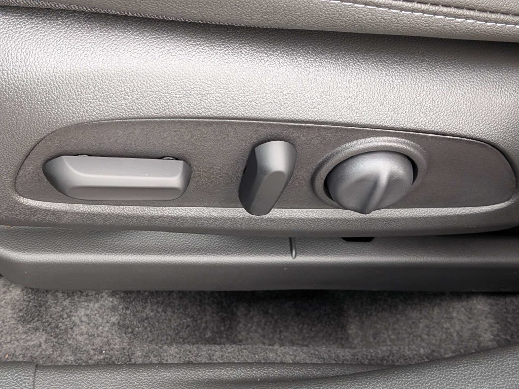 New 2026 Buick Envista Preferred w/ Convenience I Package FWD image 20