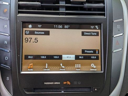 Used 2018 Lincoln MKC Premiere AWD/4WD image 13