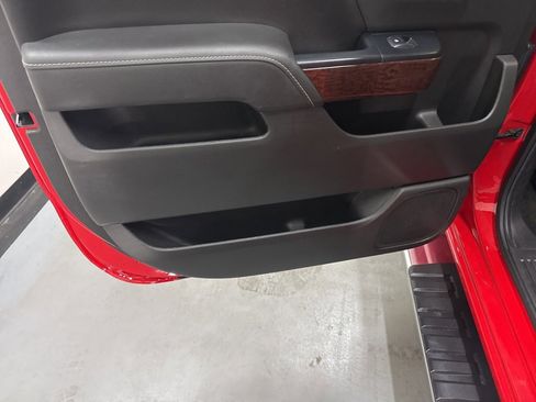 Used 2017 GMC Sierra 1500 SLE w/ SLE Value Package image 55