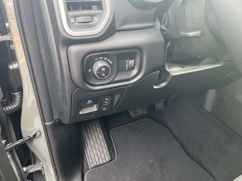 New 2026 RAM 1500 Big Horn w/ Night Edition image 17