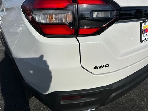 New 2025 Honda Pilot Black Edition image 39