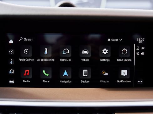 Used 2024 Porsche 911 Turbo S image 63