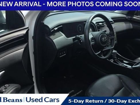 Used 2023 Hyundai Tucson SEL w/ Convenience Package AWD/4WD image 7