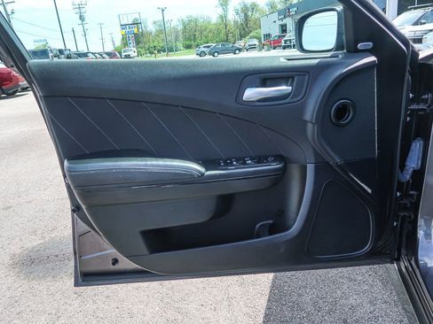 Used 2023 Dodge Charger GT w/ Blacktop Package RWD image 23