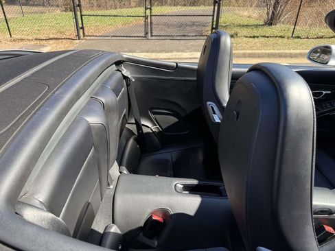 Used 2016 Porsche 911 Turbo S image 17